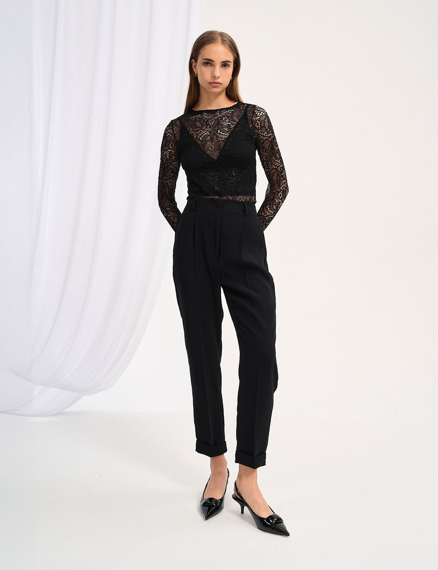 Alicia Pants