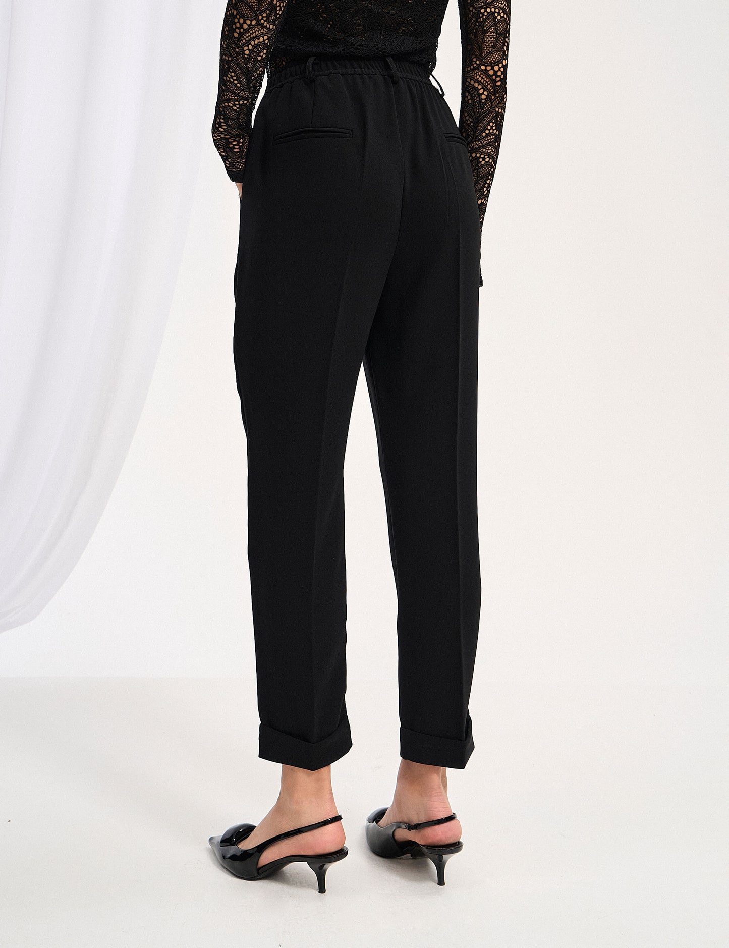 Alicia Pants