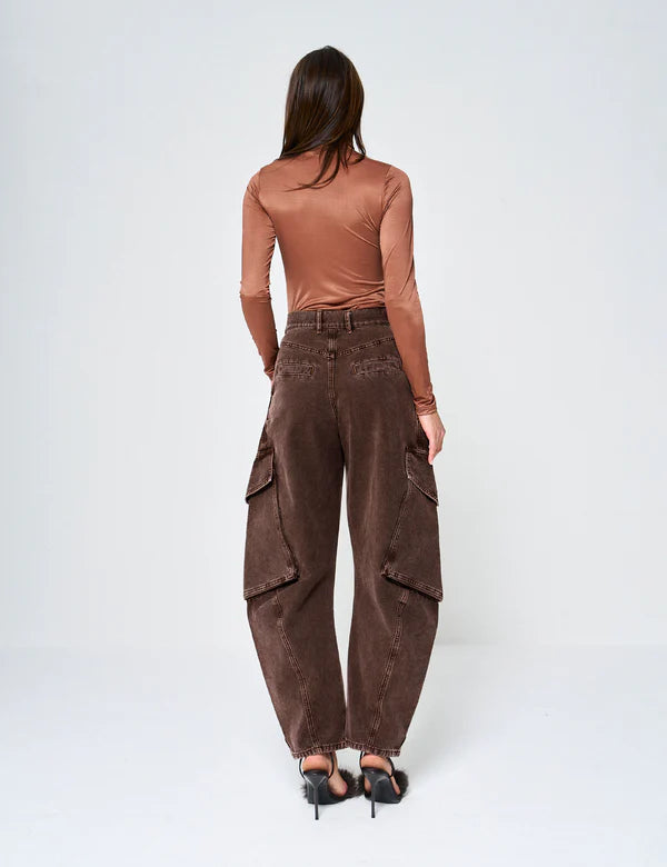 Coney Jeans Pants