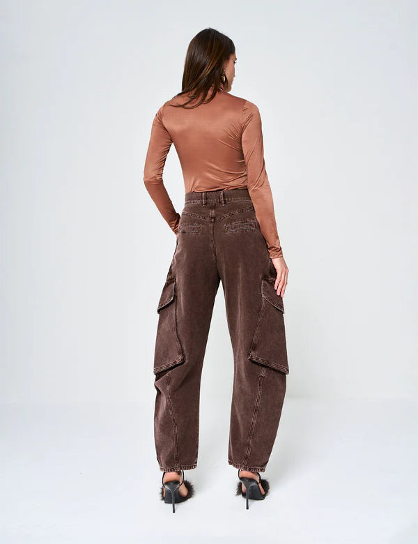 Coney Jeans Pants