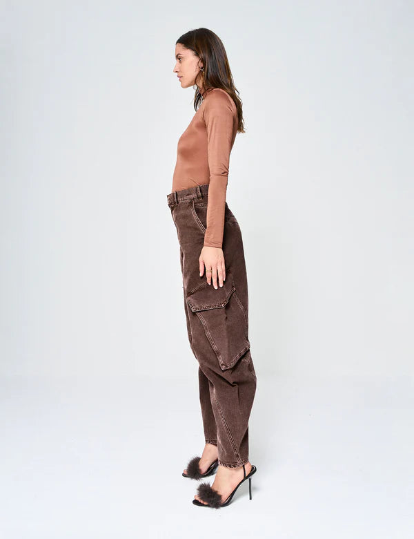 Coney Jeans Pants