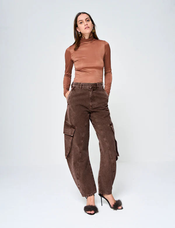 Coney Jeans Pants