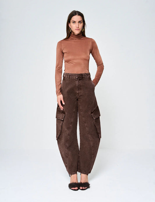 Coney Jeans Pants