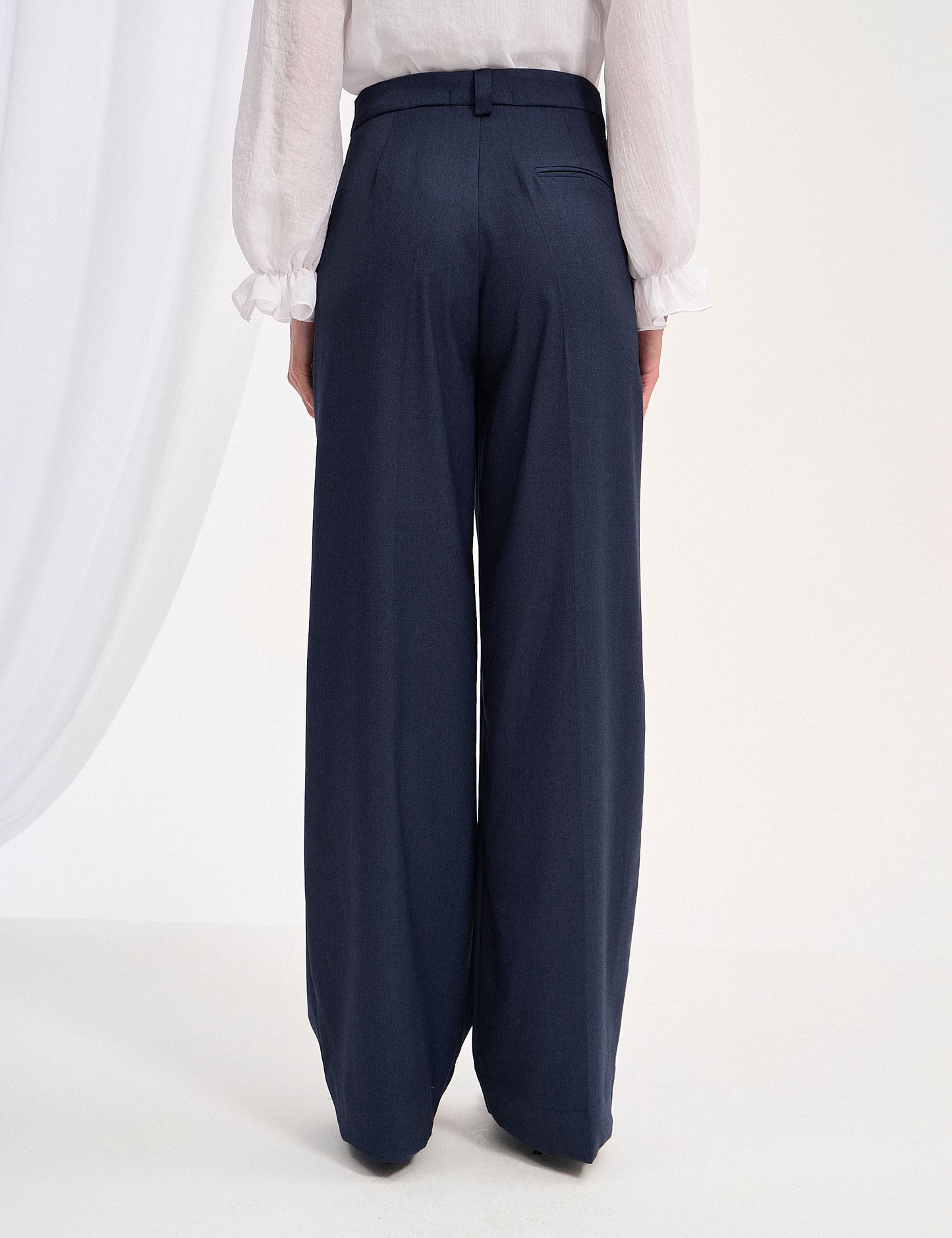 Ellise Tailoring Pants