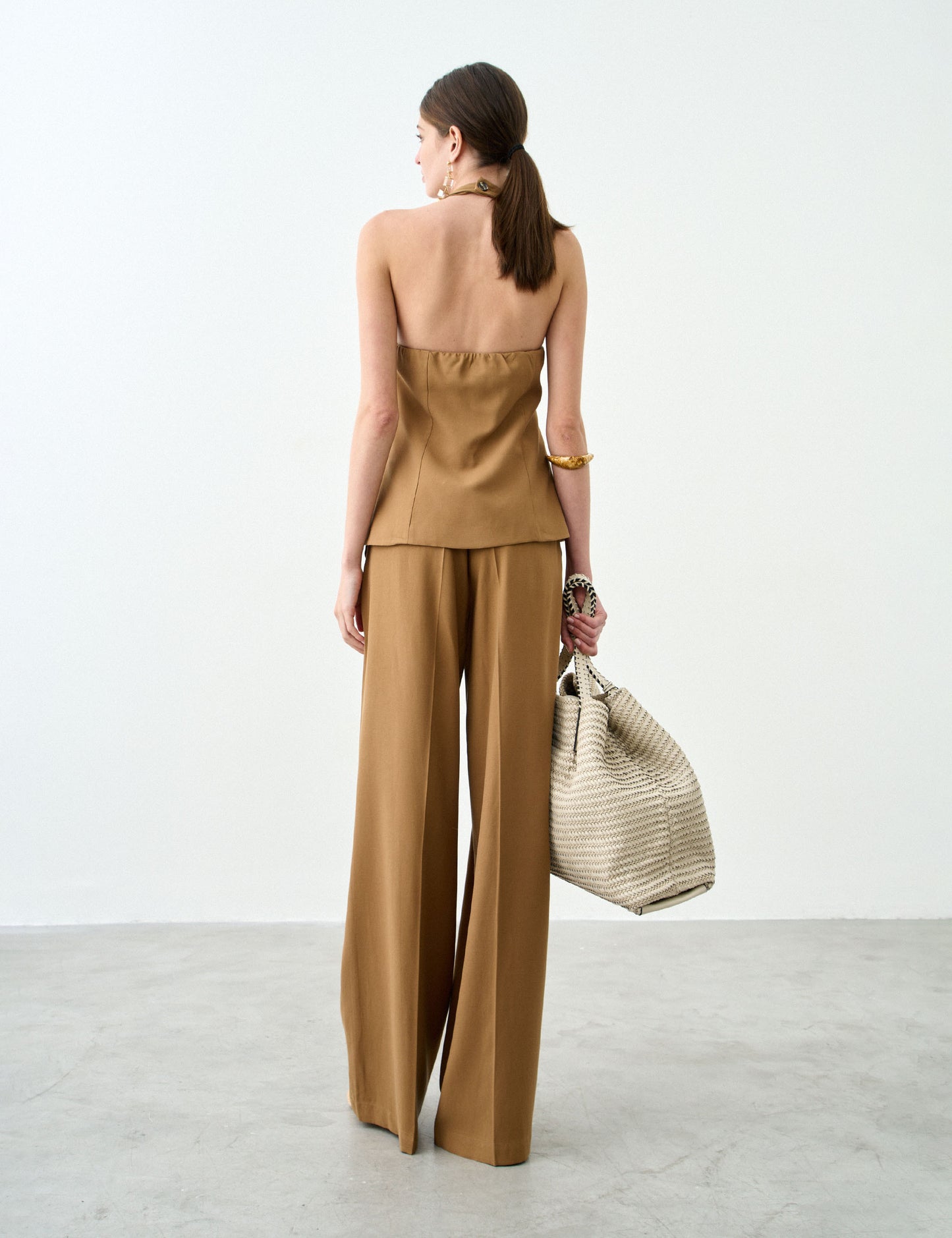 Nayara Pants
