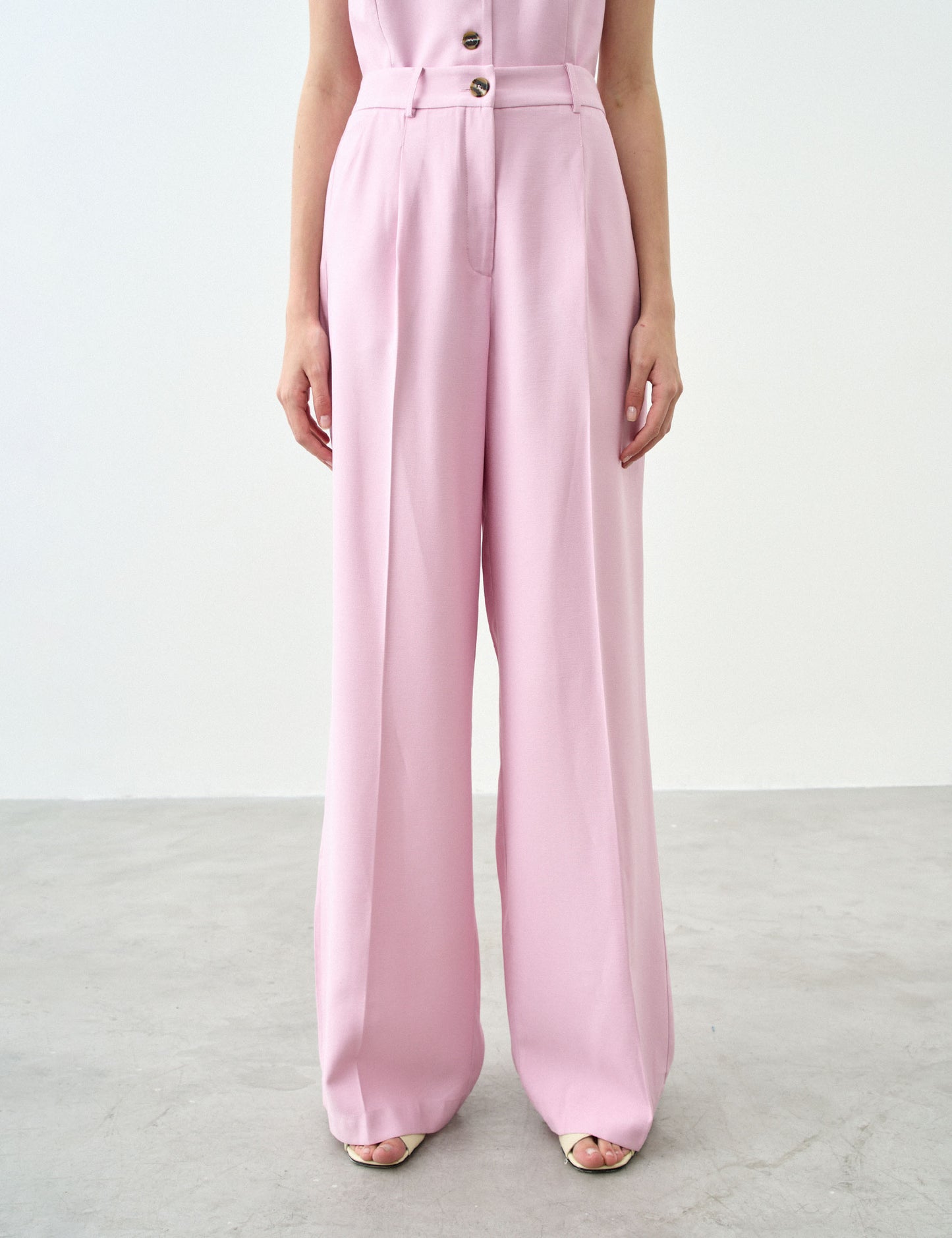 Nayara Pants