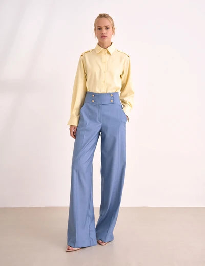 Alice Tailored Pants