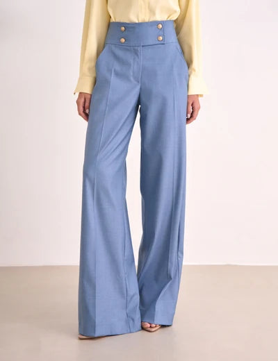 Alice Tailored Pants