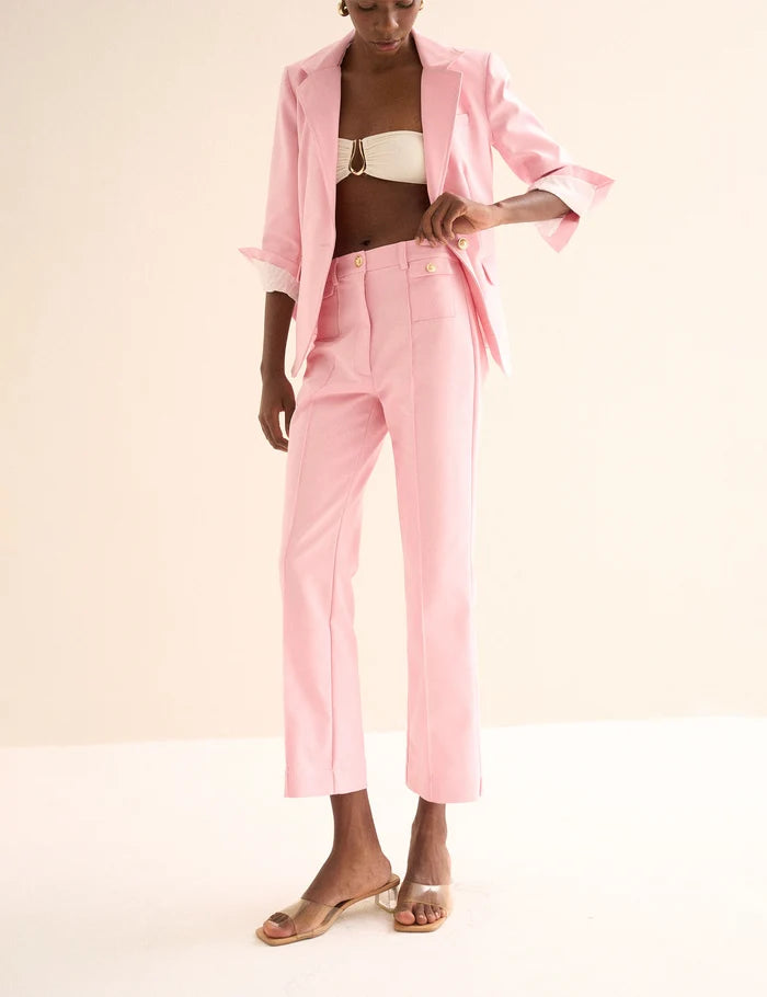 Helena Tailored Pants