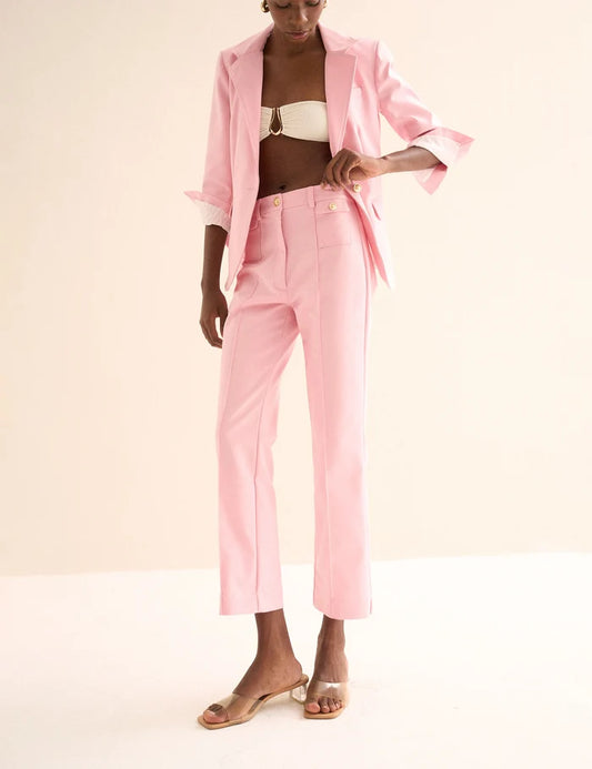 Helena Tailored Pants