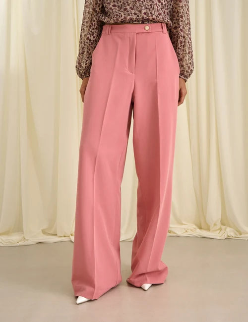 Liege Tailored Pants