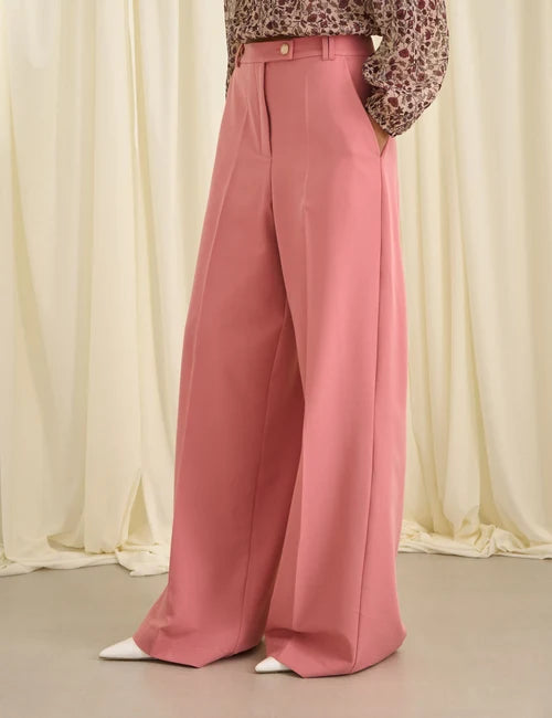 Liege Tailored Pants