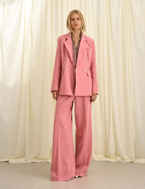 Liege Tailored Pants