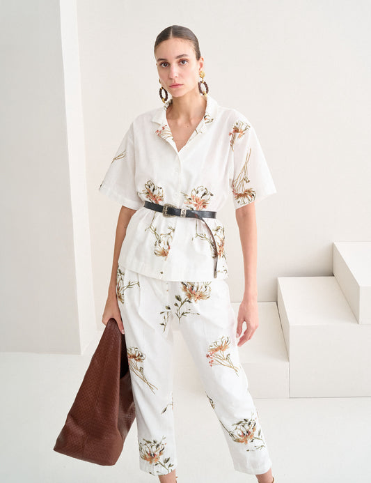 Marjorie Shirt