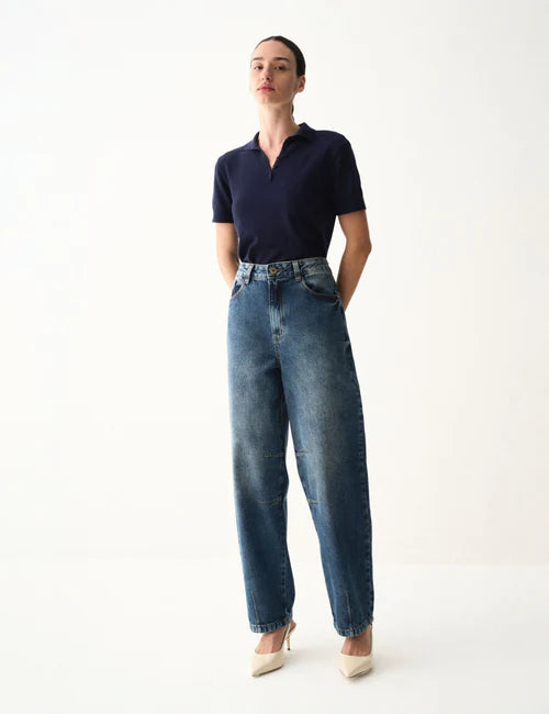Olivia Jeans Pants