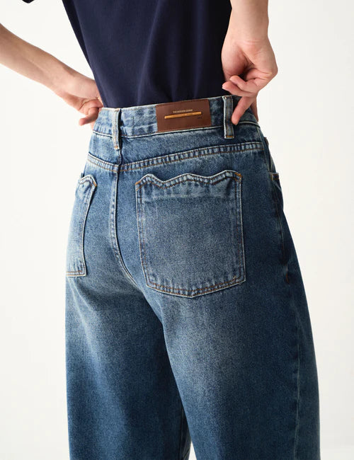Olivia Jeans Pants