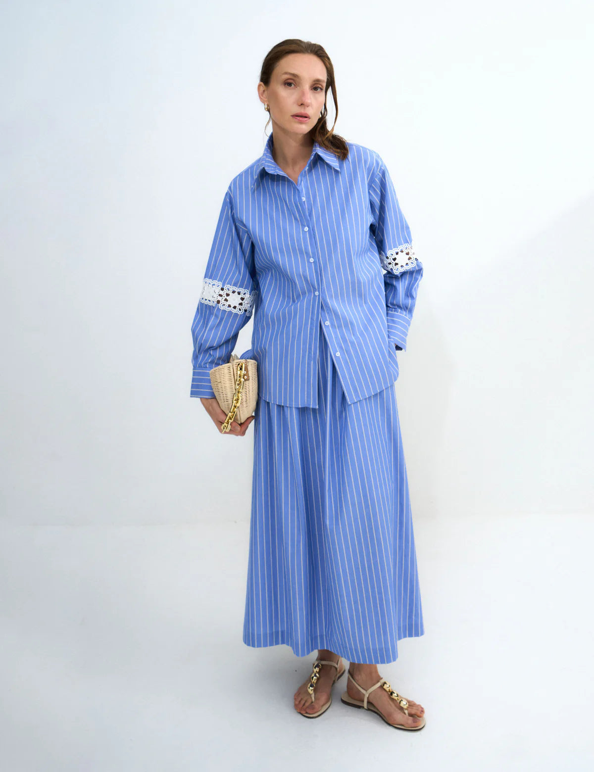 Alice Shirt