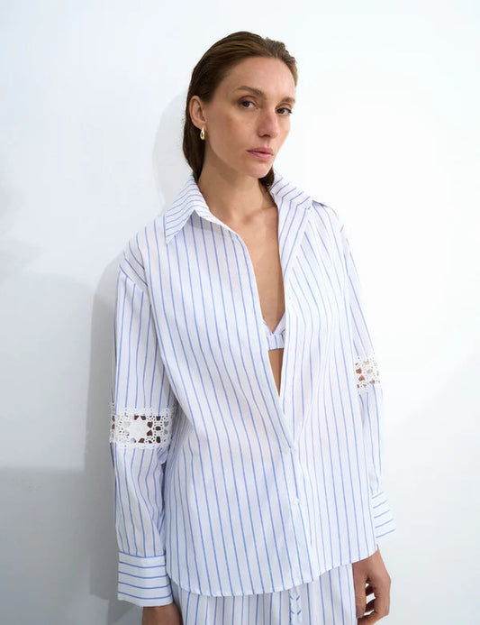Alice Shirt