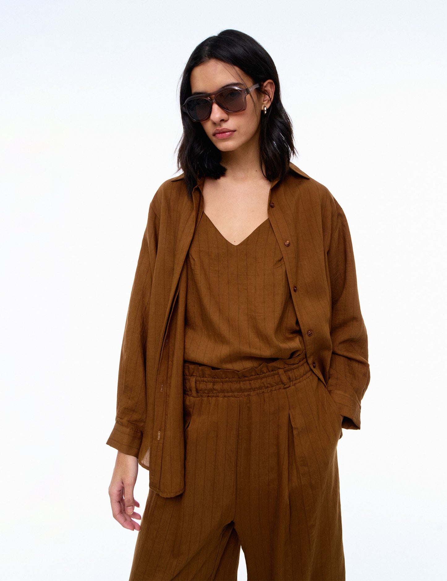 Emanuelly Shirt