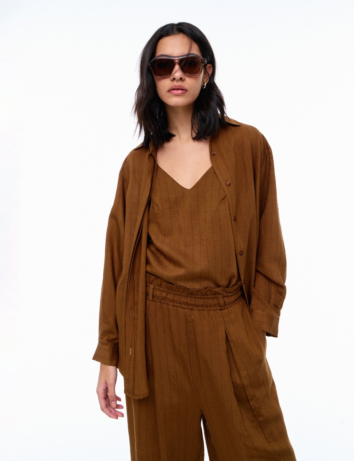 Emanuelly Shirt