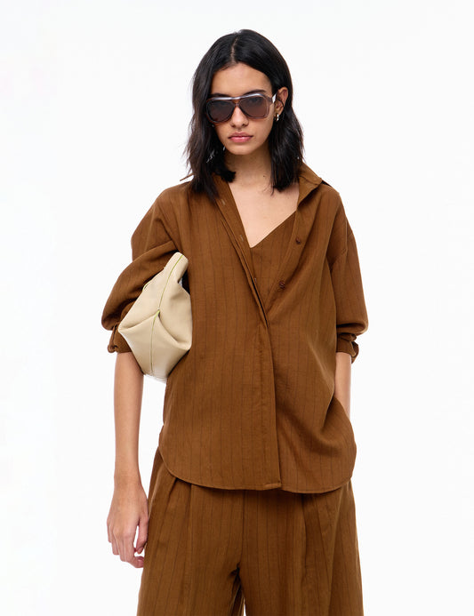 Emanuelly Shirt