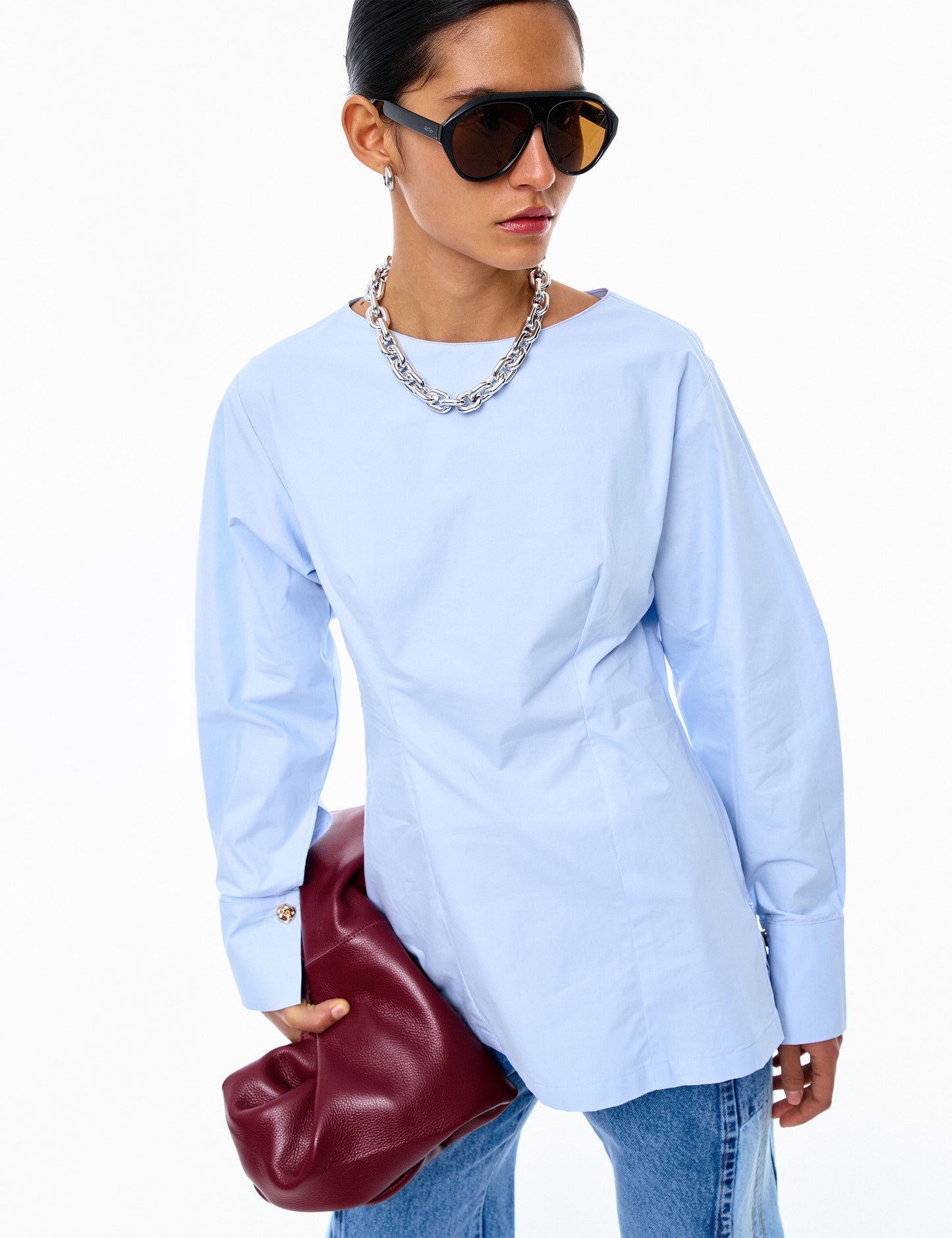 Louise Shirt