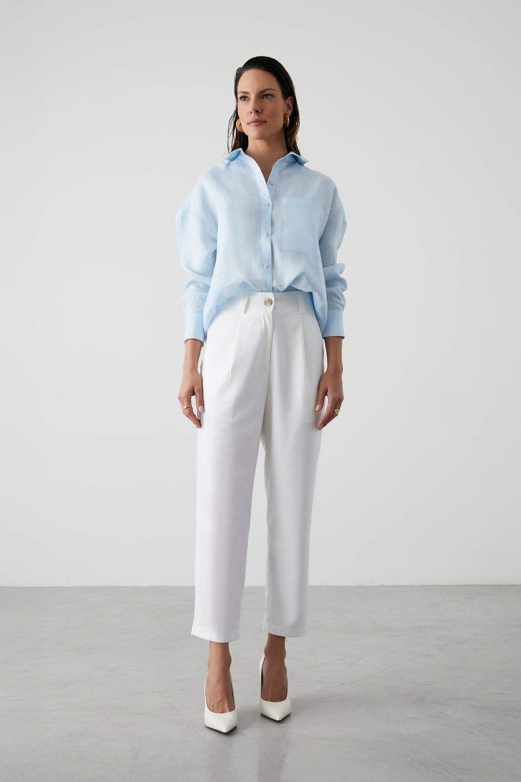 Chloe Shirt