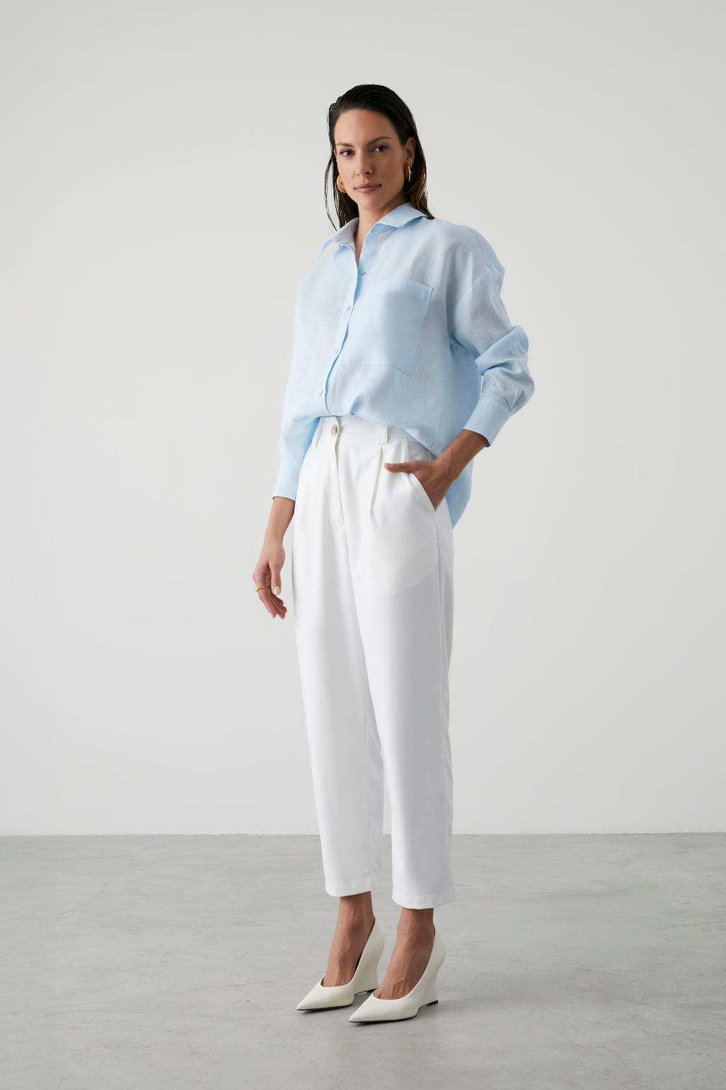 Chloe Shirt