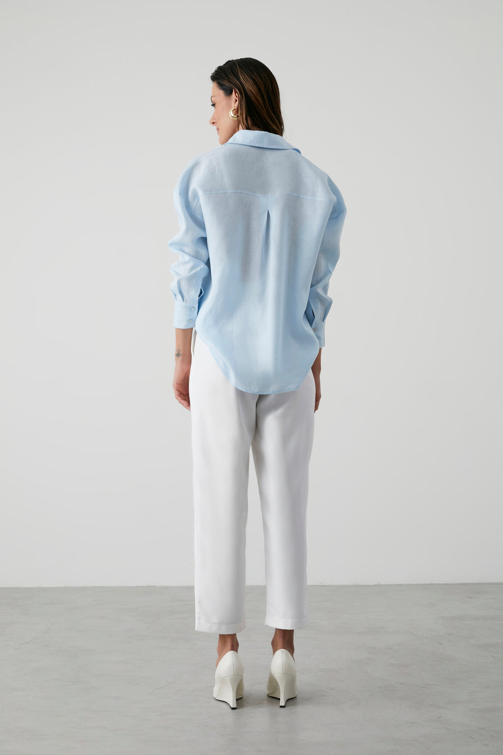 Chloe Shirt