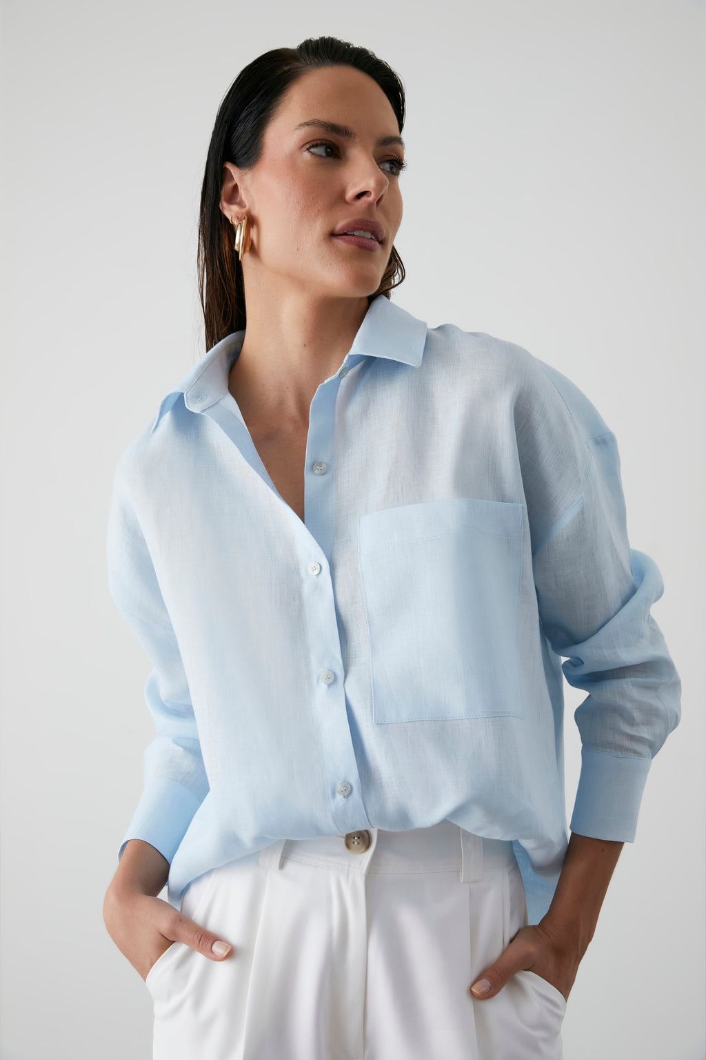 Chloe Shirt