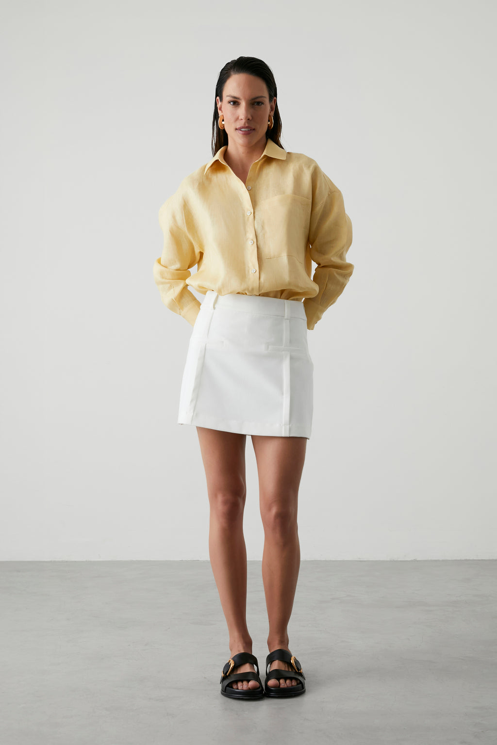 Chloe Shirt