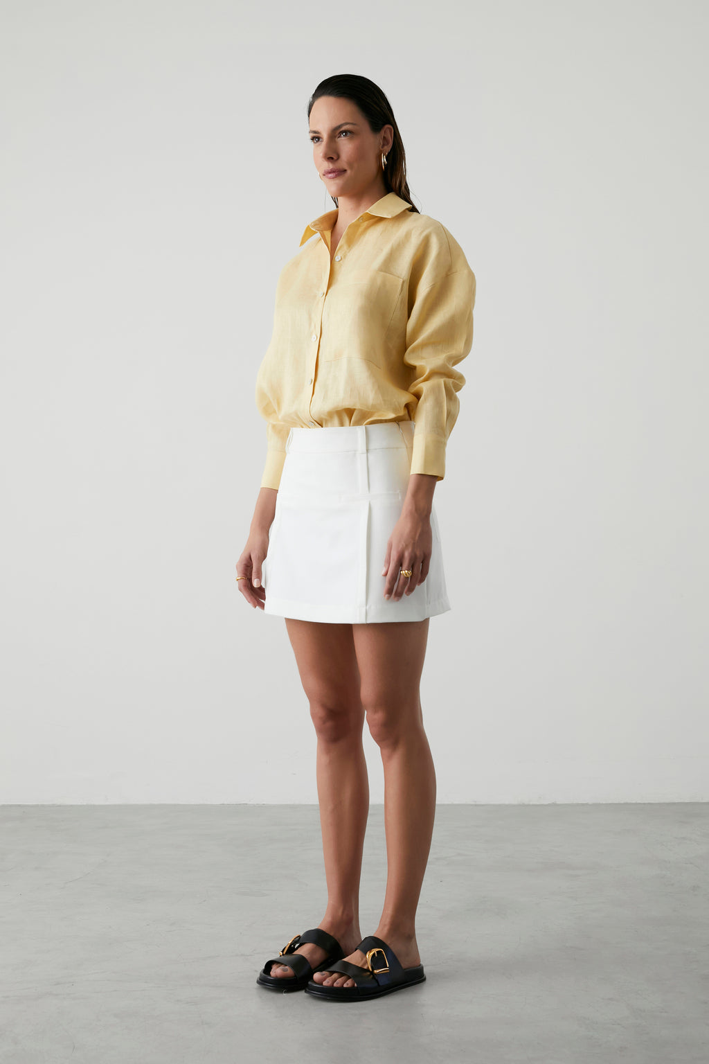 Chloe Shirt