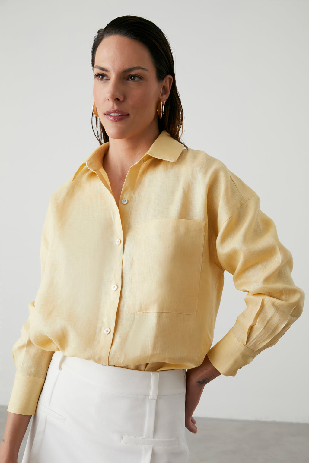 Chloe Shirt