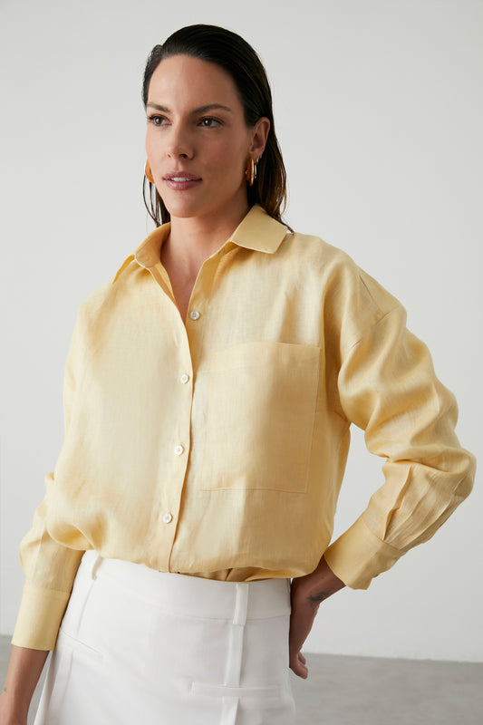 Chloe Shirt