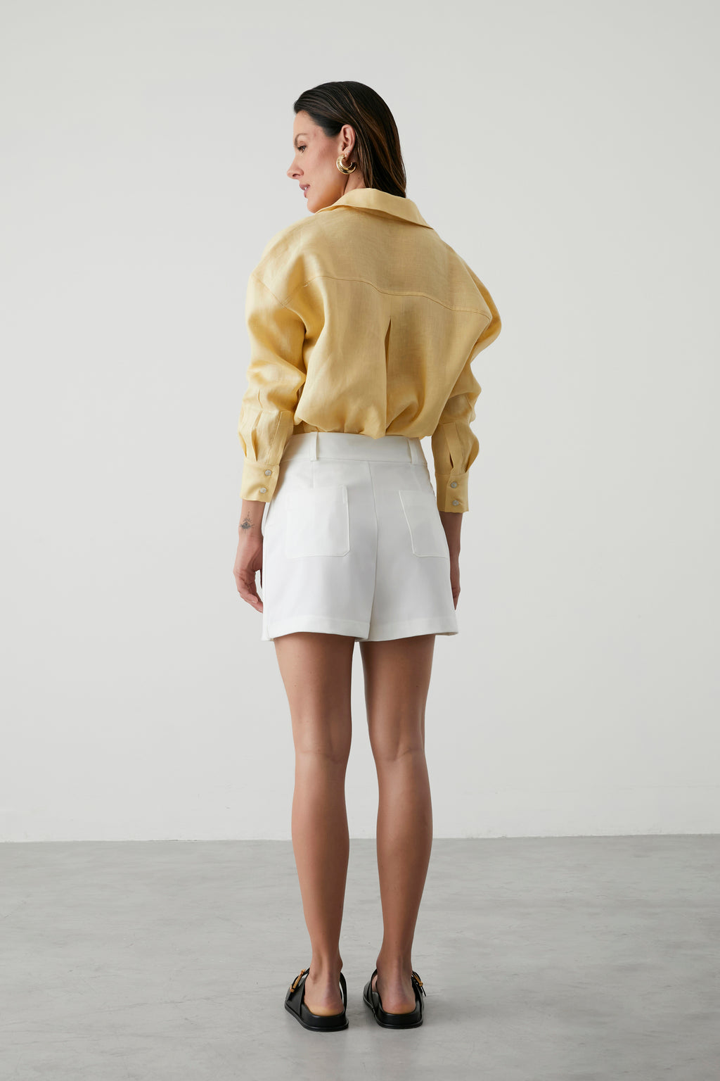 Chloe Shirt