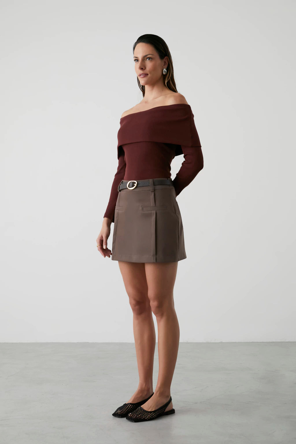 Loren Blouse