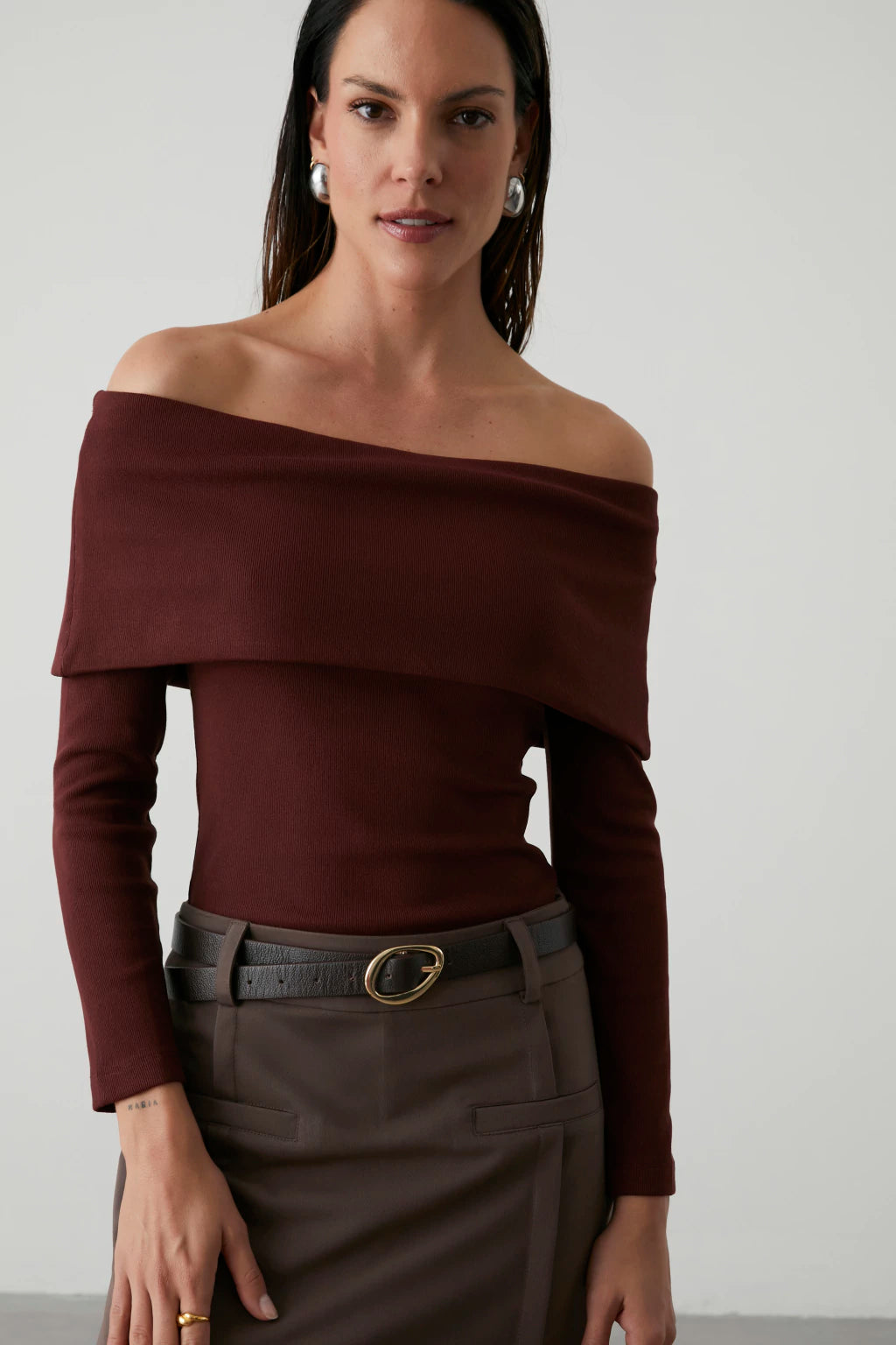Loren Blouse