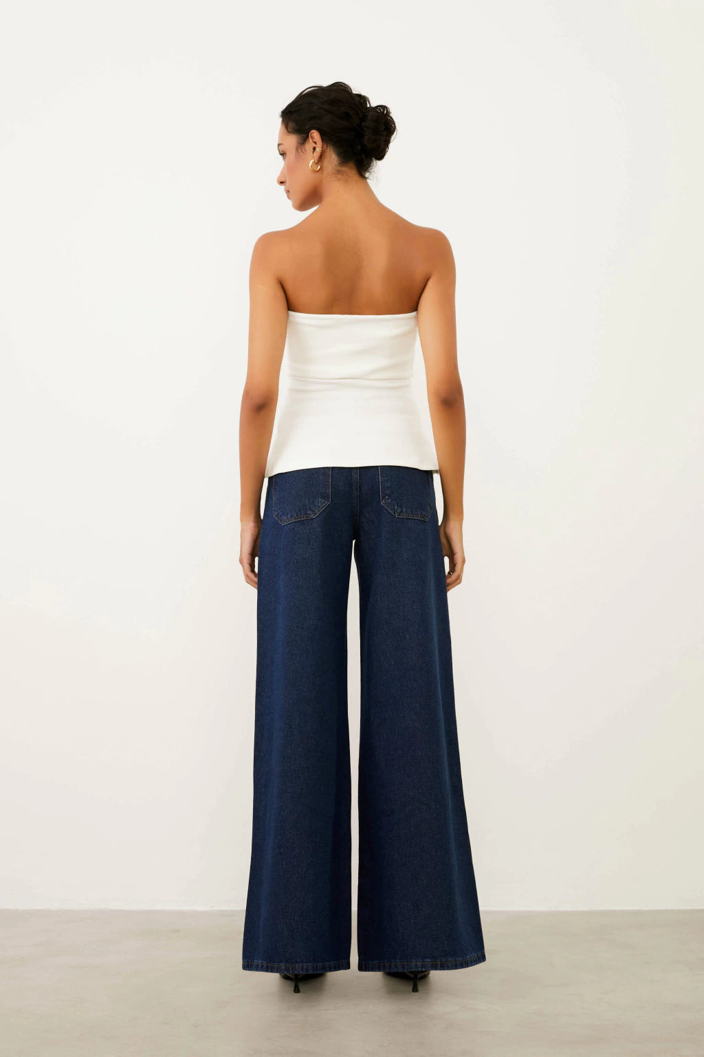 Camila Pants Jeans
