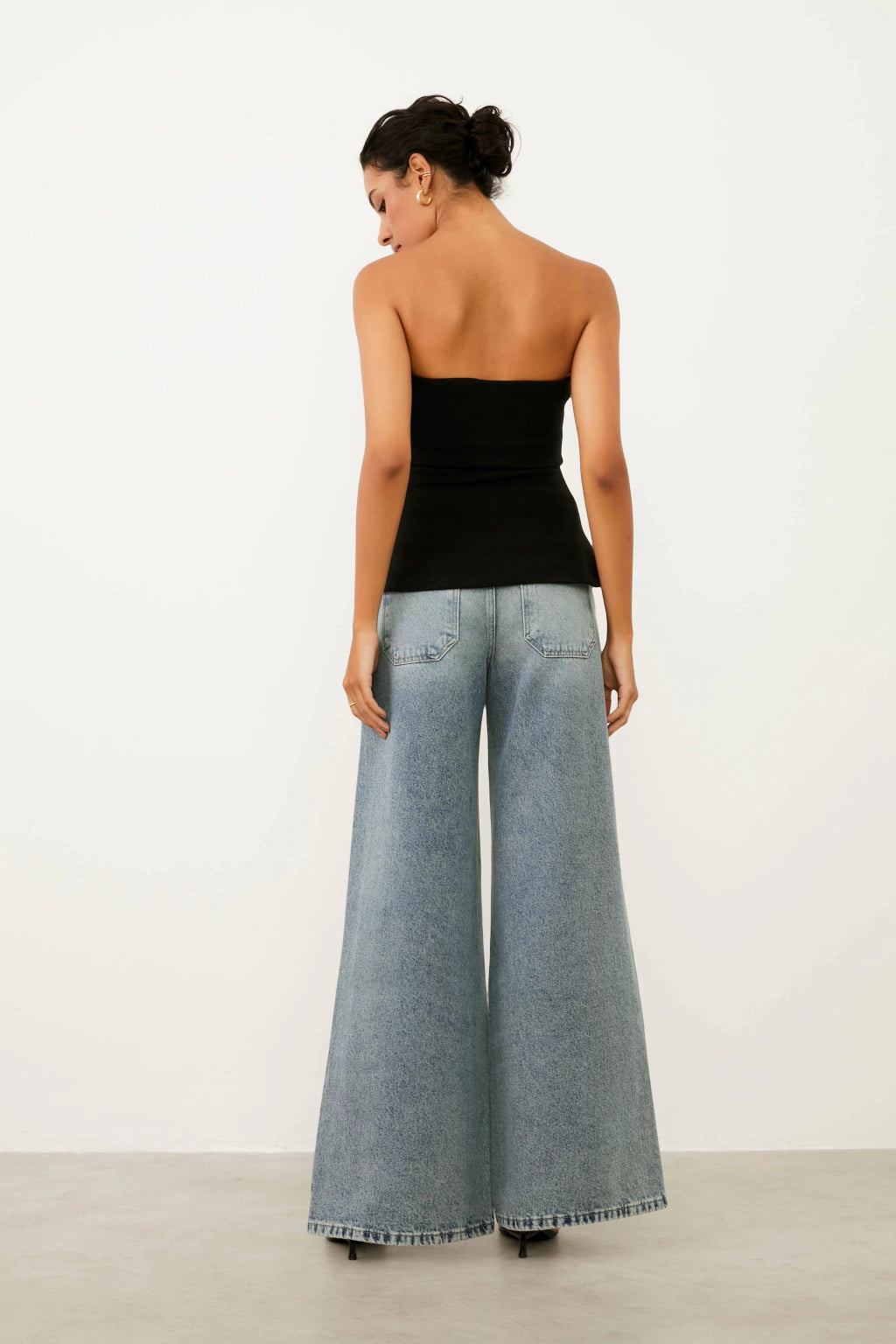 Camila Pants Jeans