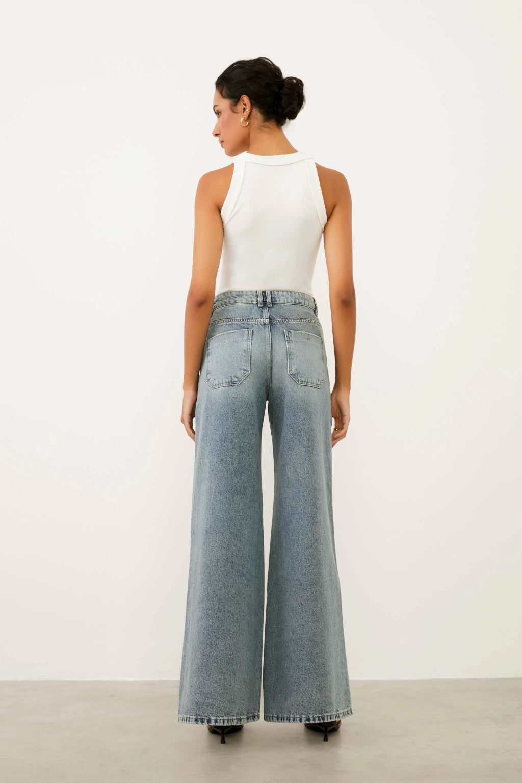 Camila Pants Jeans