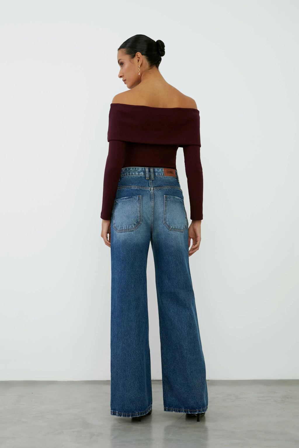 Loren Blouse