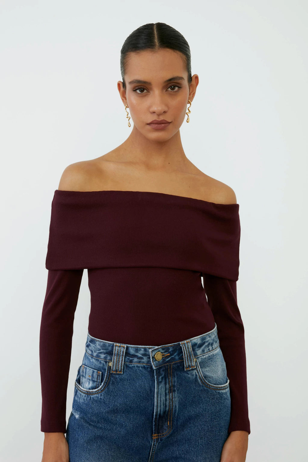 Loren Blouse