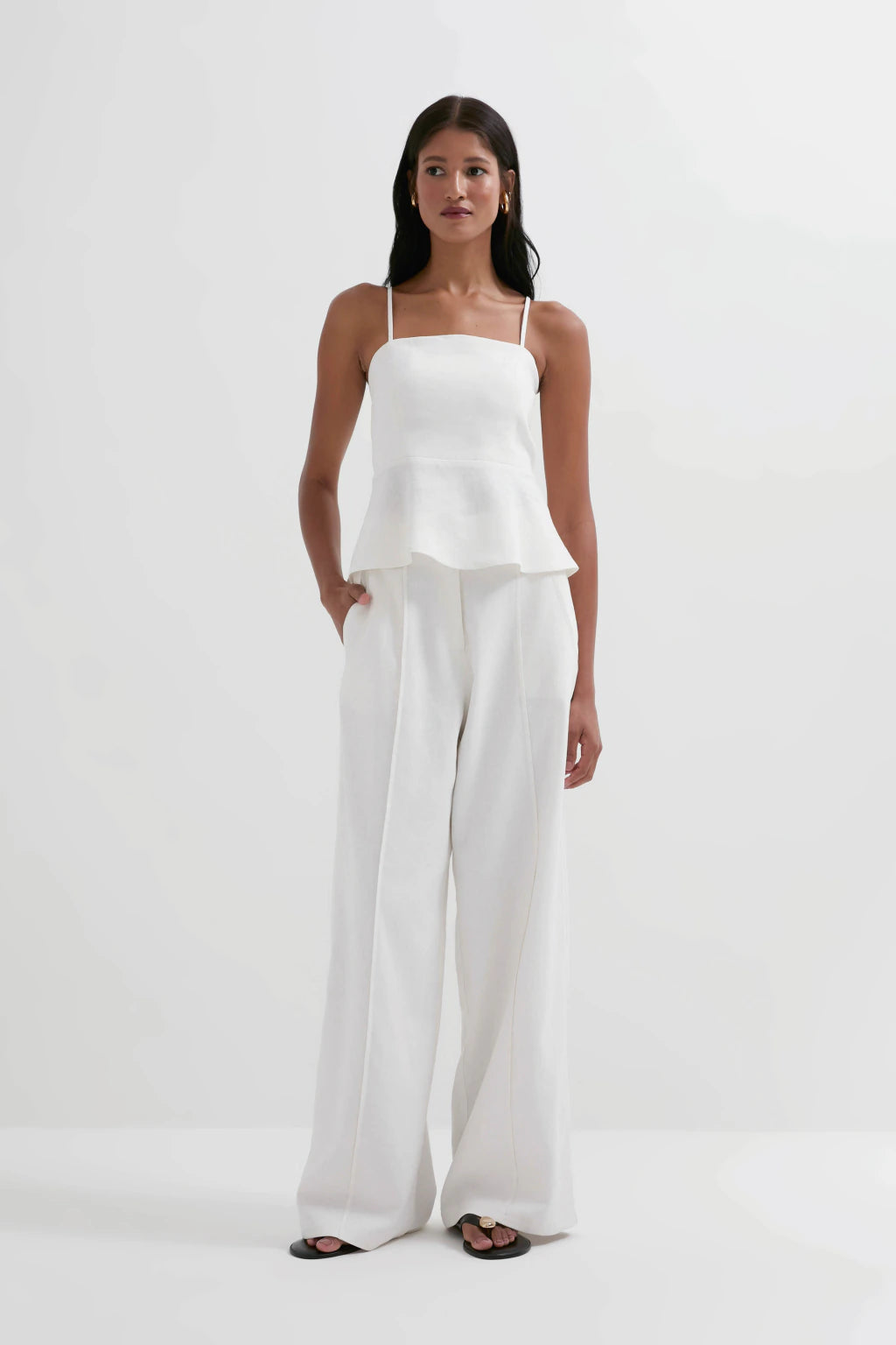 Jennifer Pants