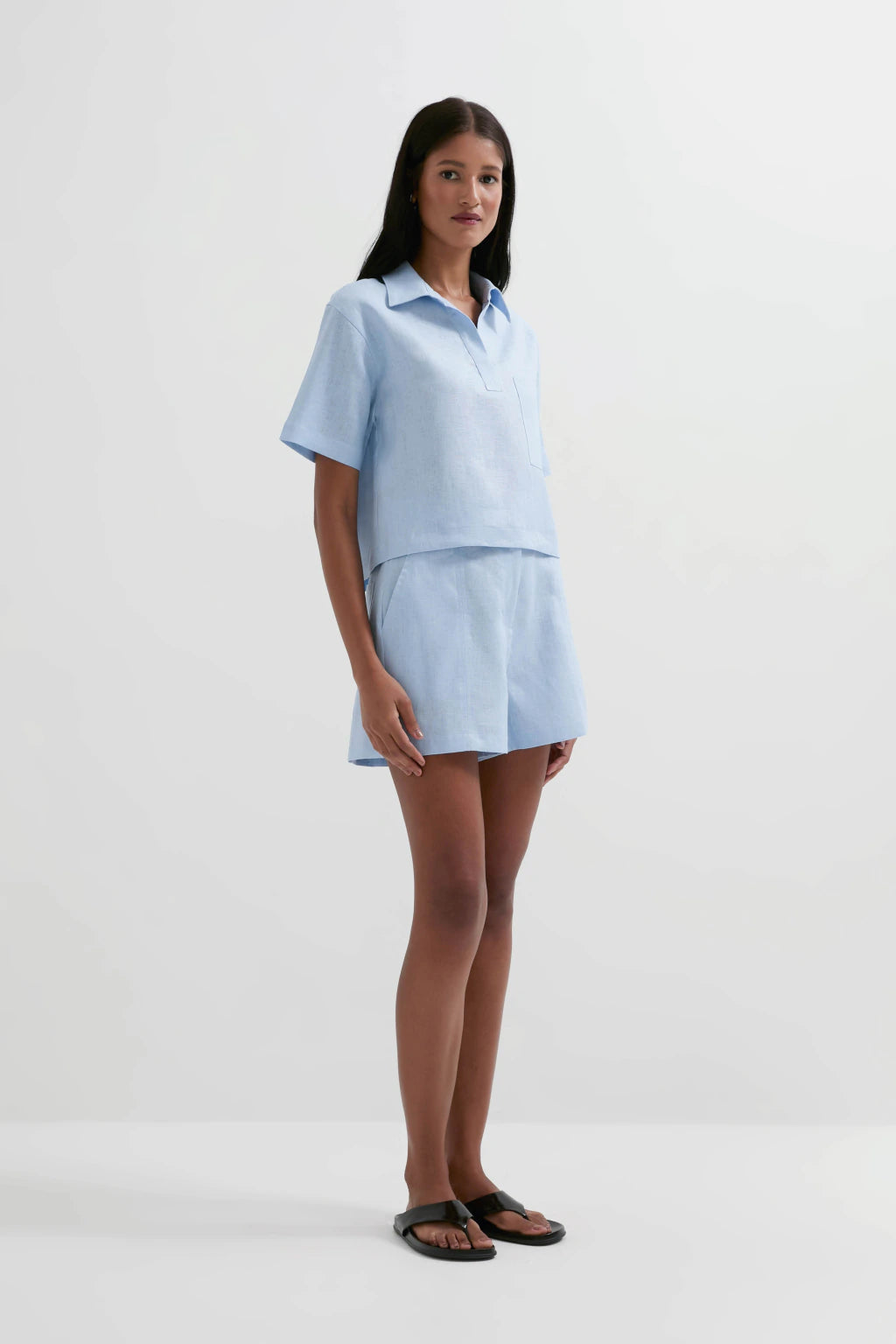 Manuelah Shirt