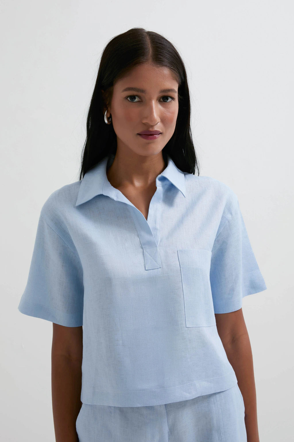 Manuelah Shirt
