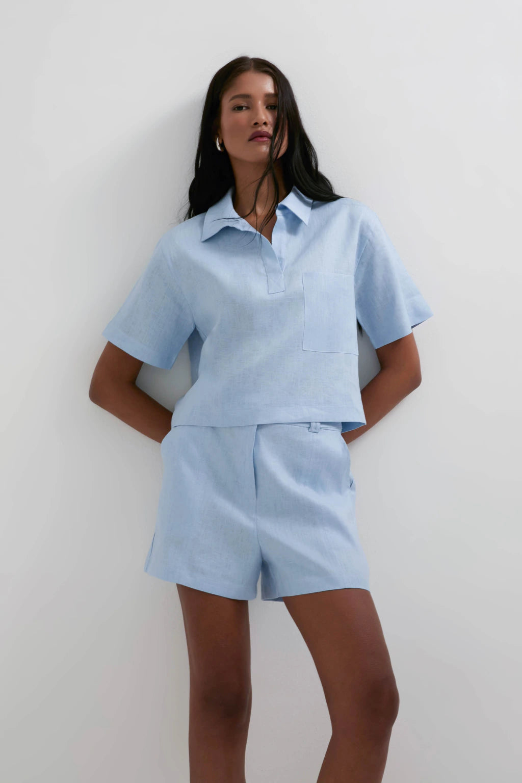 Manuelah Shirt