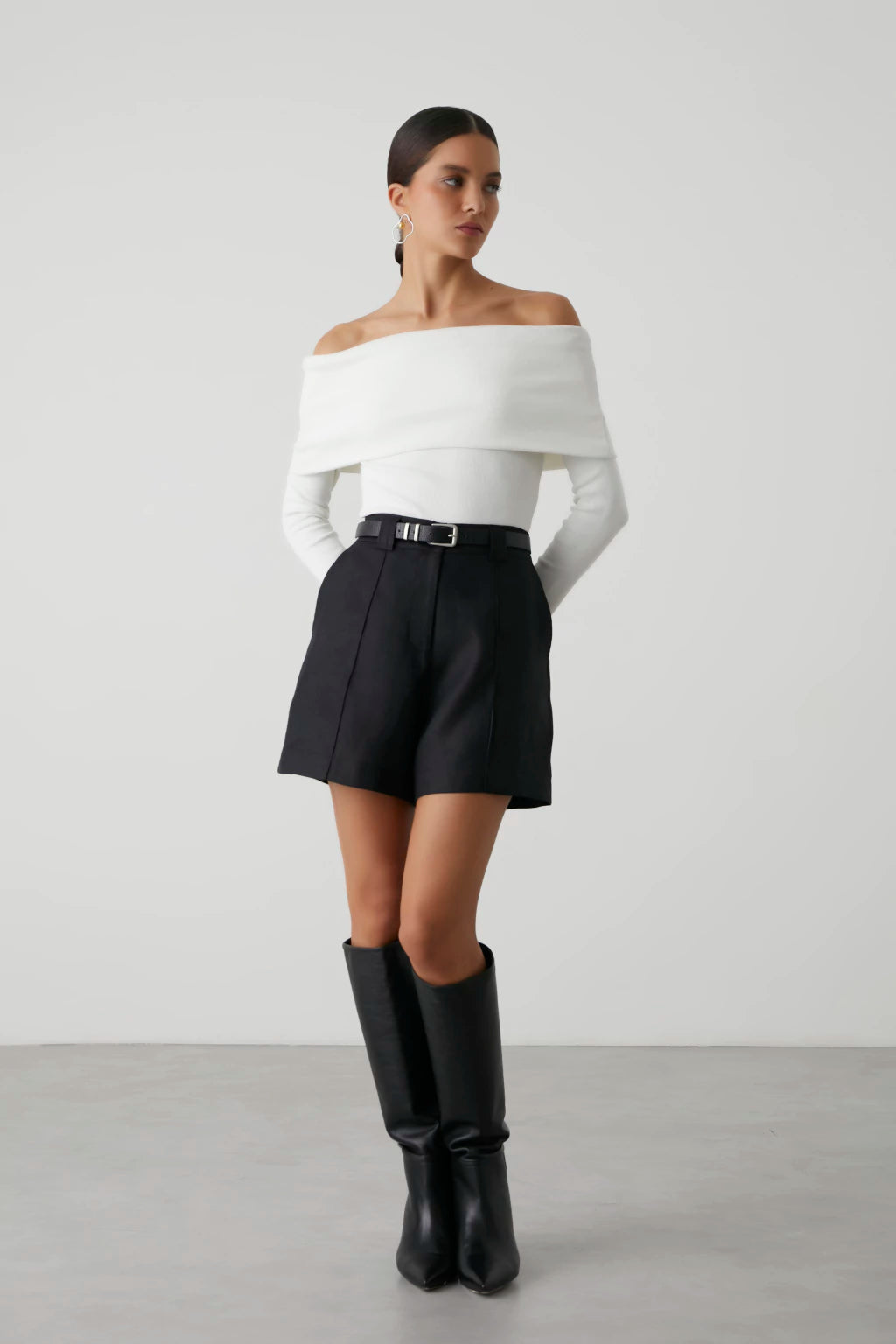 Loren Blouse