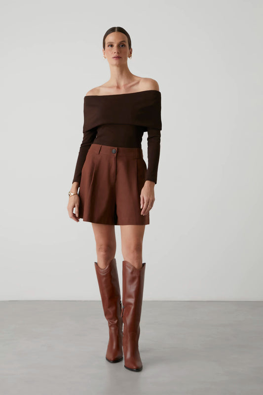 Loren Blouse