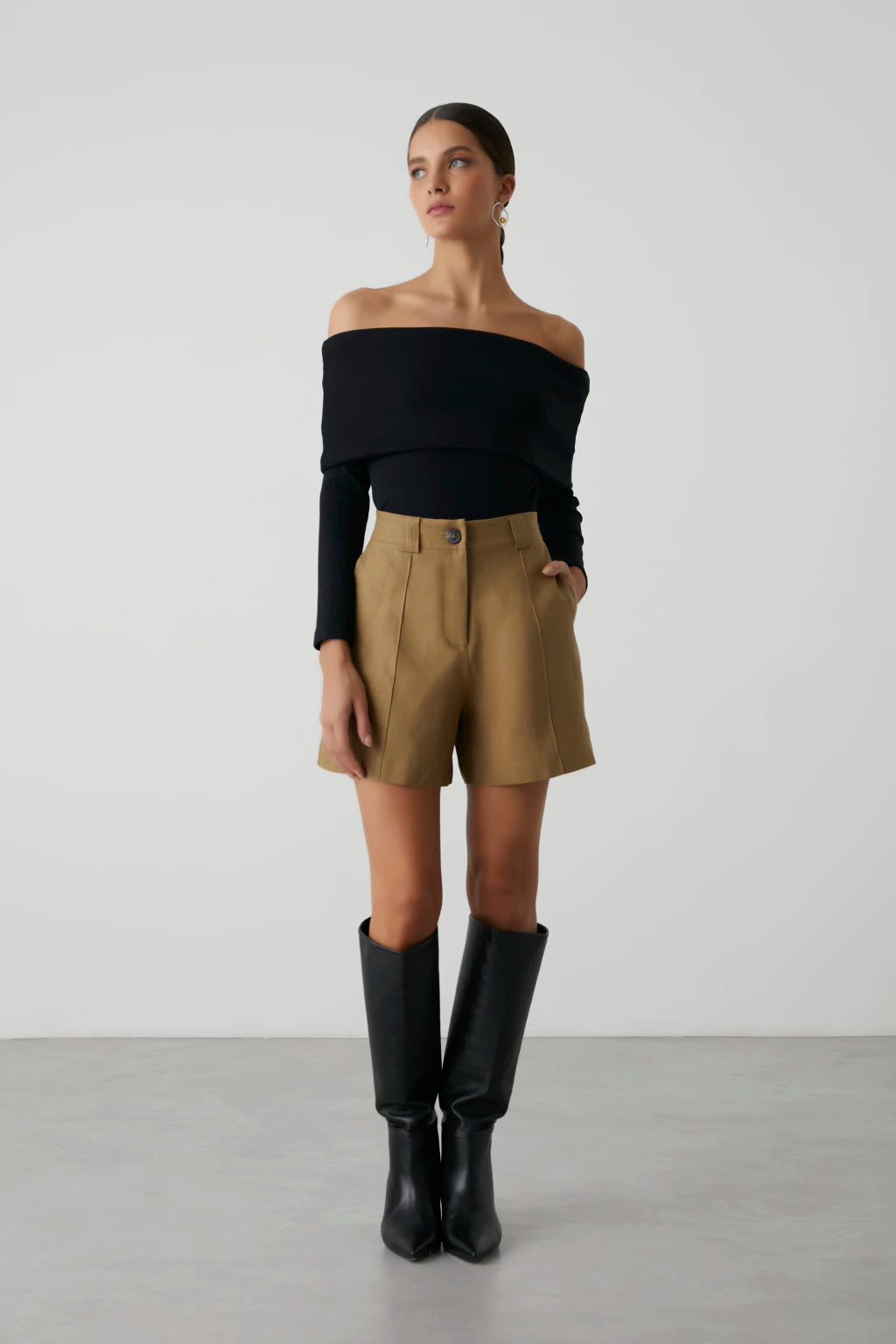 Loren Blouse