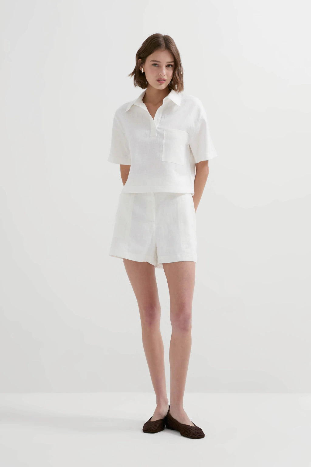 Chloe Shorts